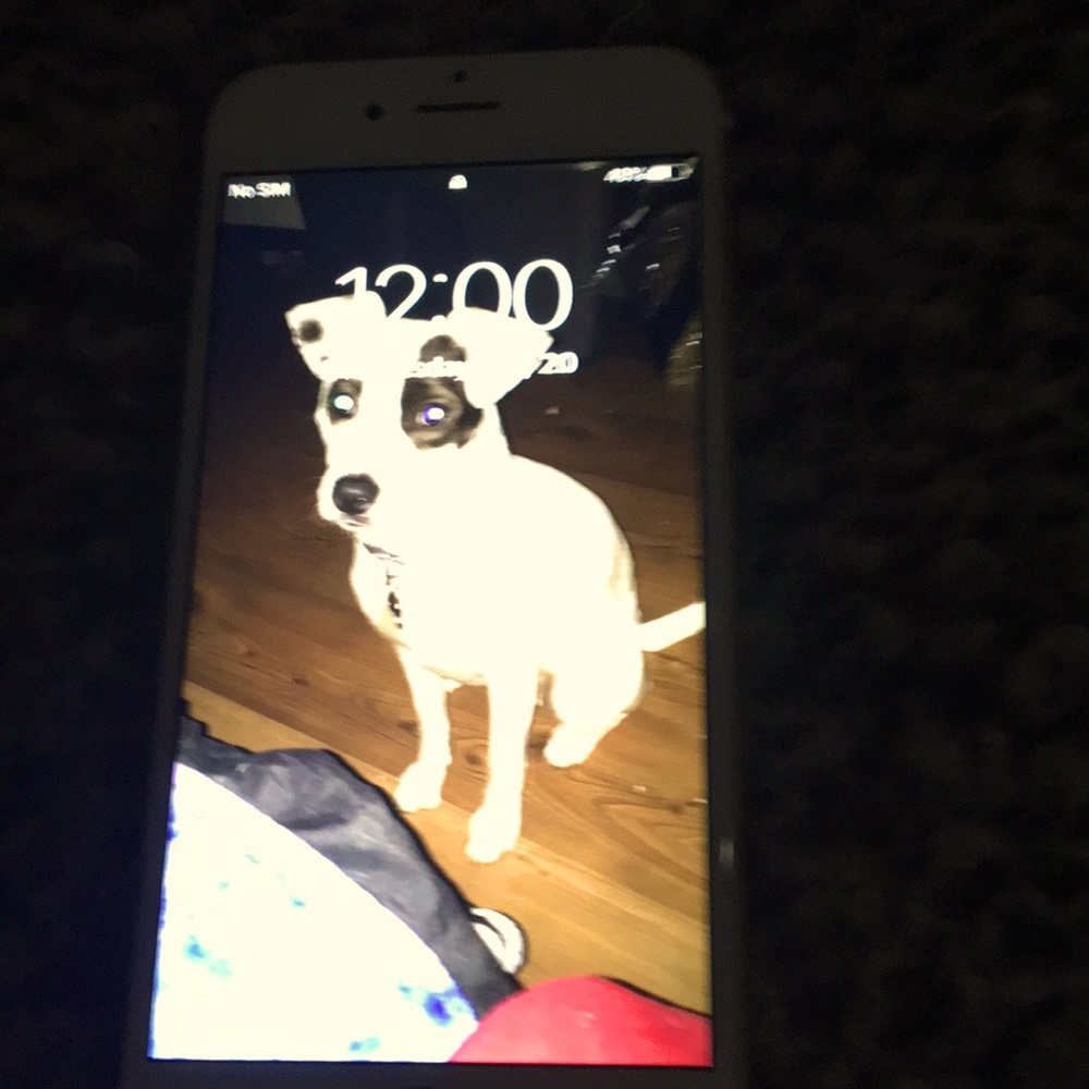 Apple iPhone 6 gold